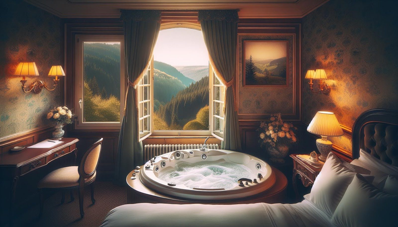 chambre-avec-jacuzzi